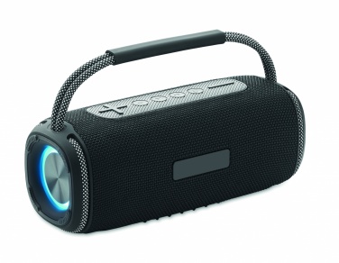 Logo trade promotional items image of: 2x10 Waterproof speaker